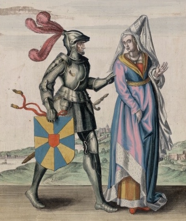 De West-Vlaamse vlag en de heirwegen van Cassel: een vergeten herinnering aan Romeins Vlaanderen?