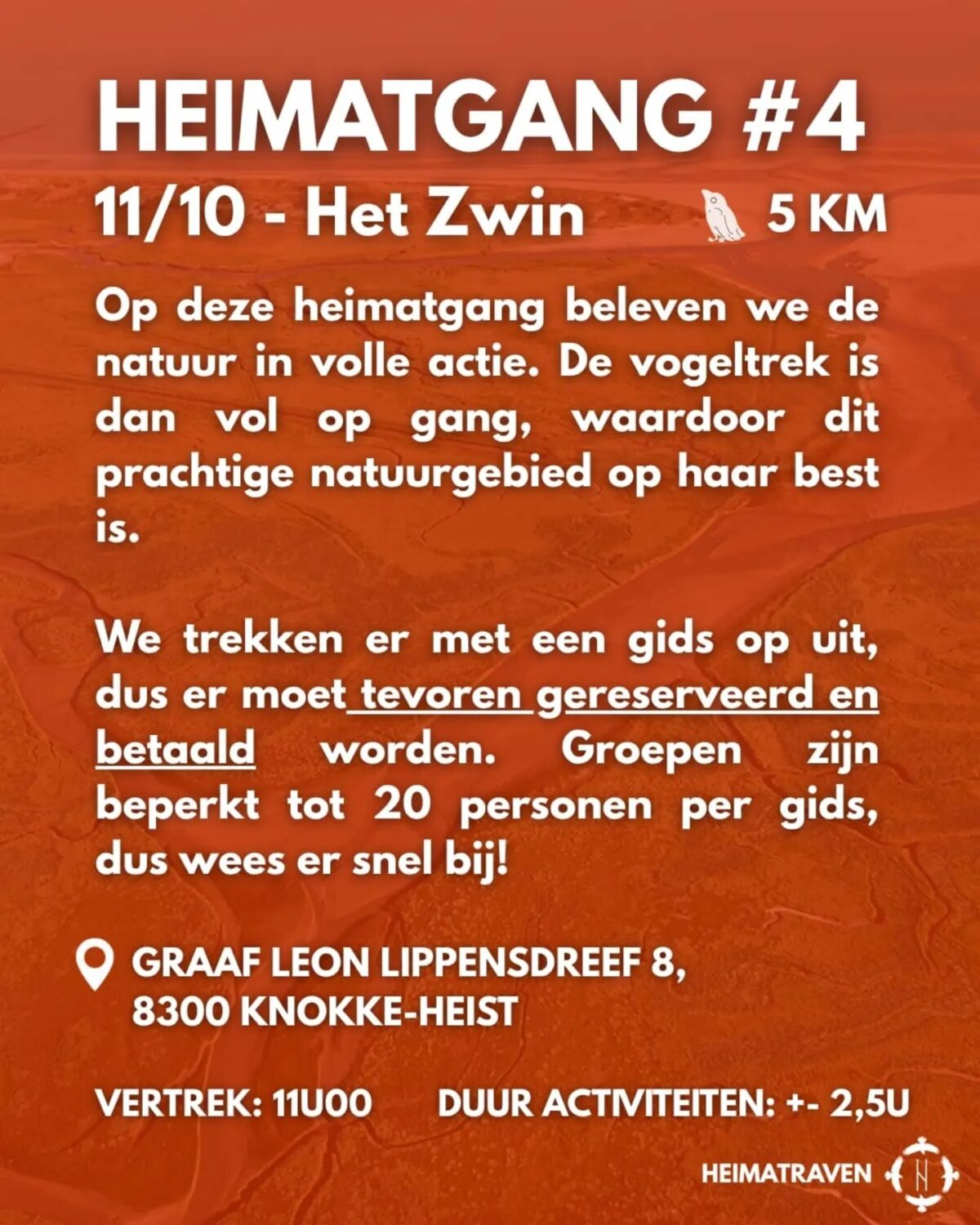 Heimatgang #4